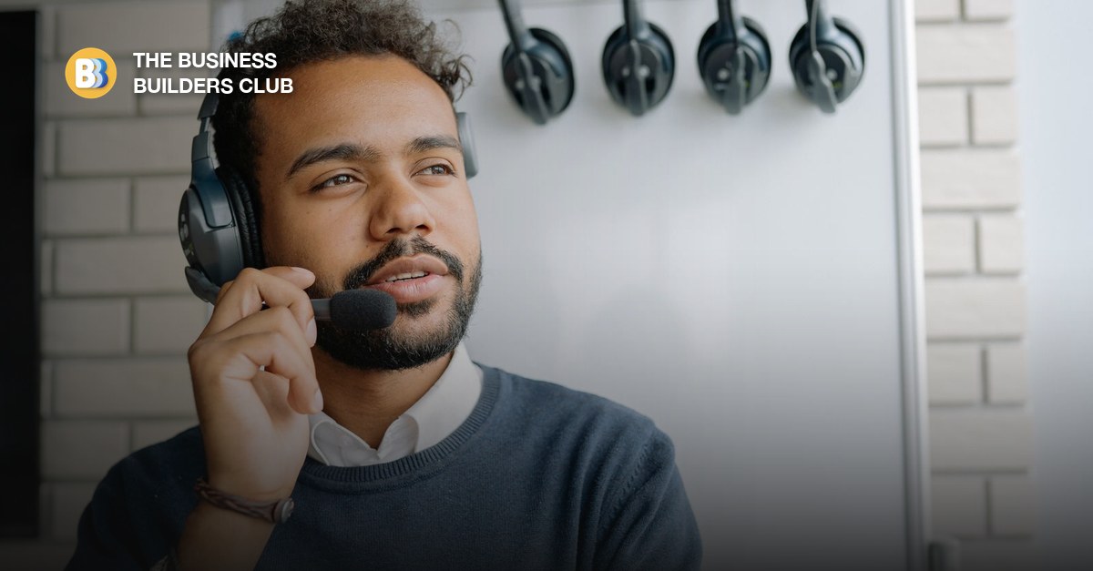 AI agents for business - Business Builders Club