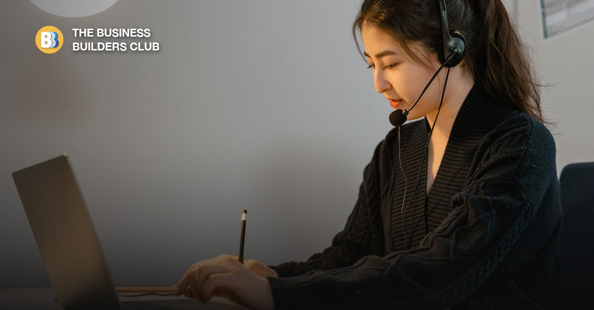 AI for customer support - AI Tools and Training Club