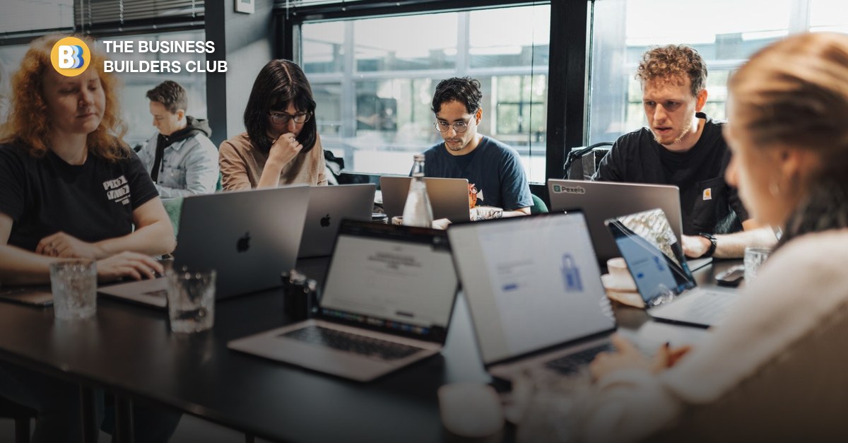 AI training for businesses - AI Tools and Training Club