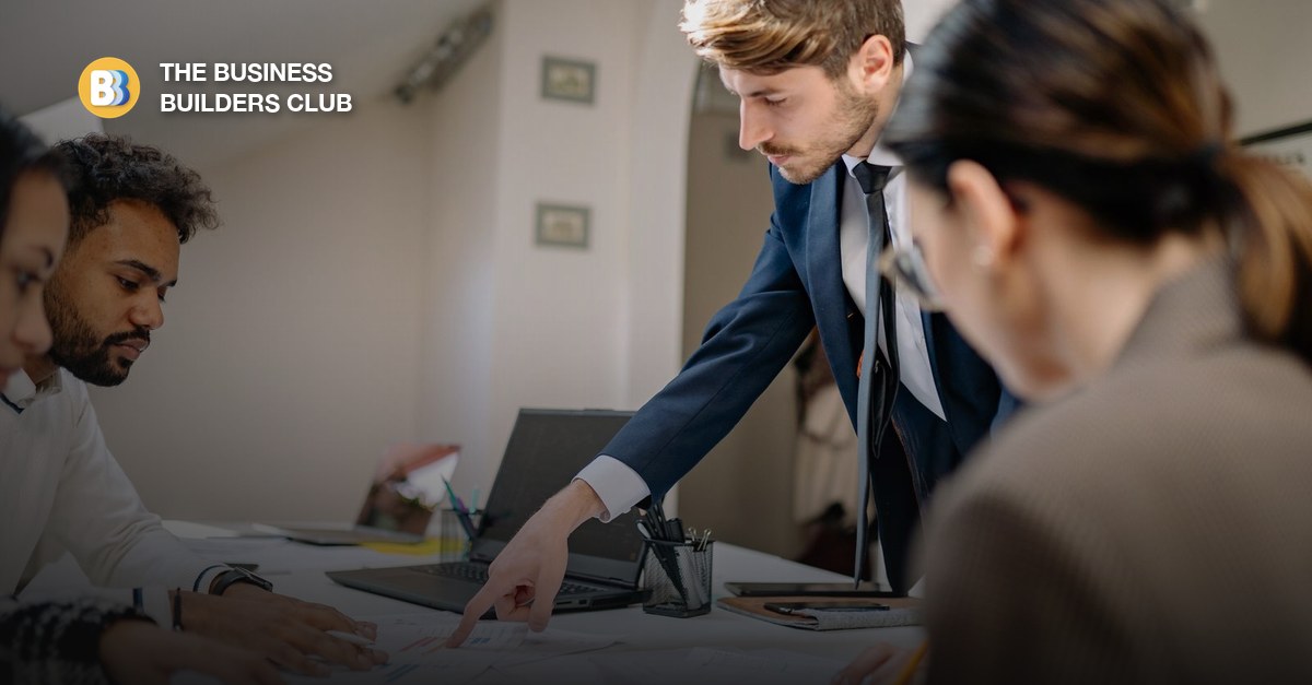 AI workflows that save hours every week - Business Builders Club