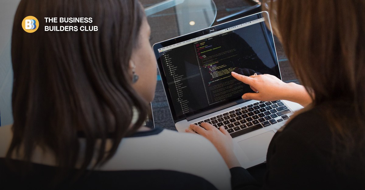 From employee to builder, learning AI - Business Builders Club
