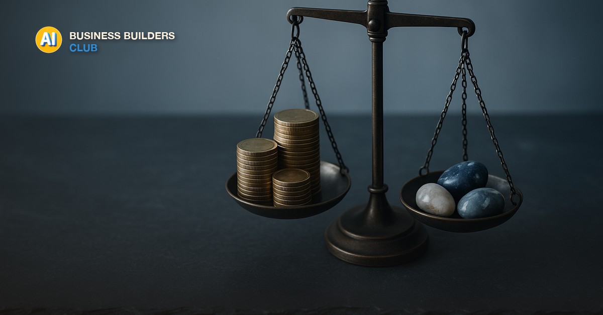 How Much Should a Small Business Spend on AI Tools - AI Tools and Training Club