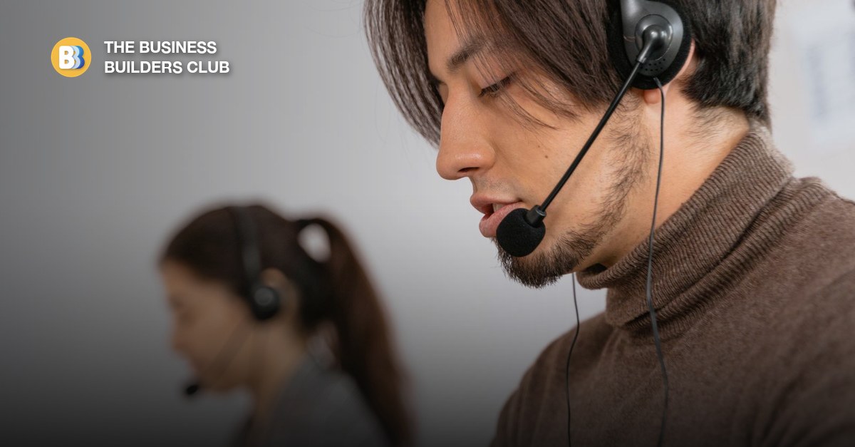 How to automate customer support with AI - Business Builders Club