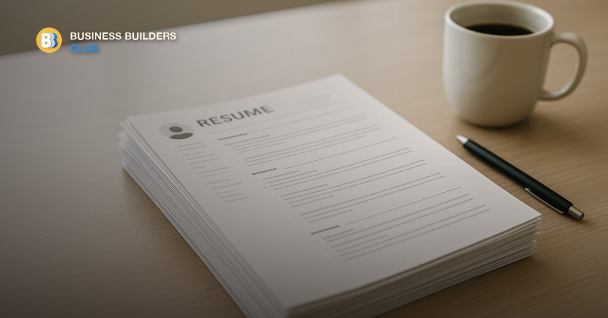 How to Automate Hiring With AI - Business Builders Club