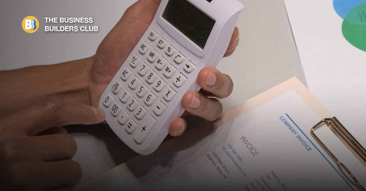 How to Automate Invoicing With AI - Business Builders Club