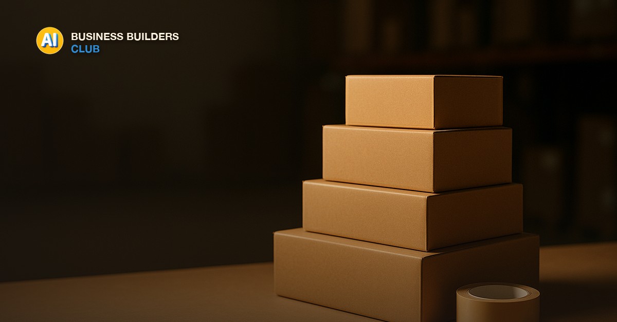 How to Automate Order Fulfillment With AI - AI Tools and Training Club