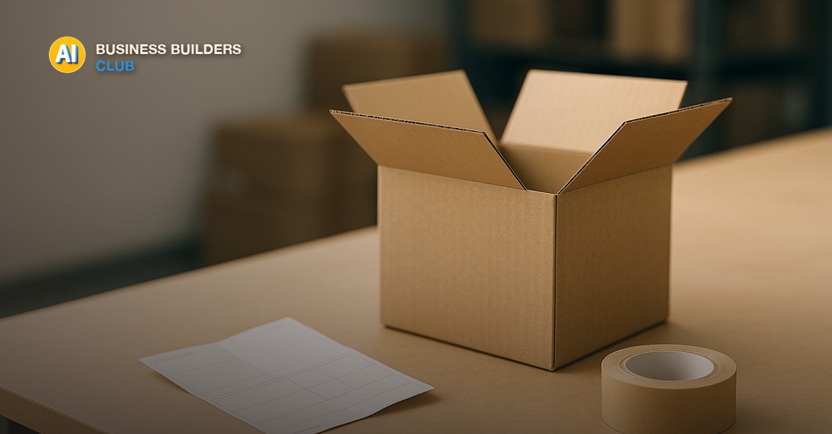 How to Automate Returns and Refunds With AI - AI Tools and Training Club