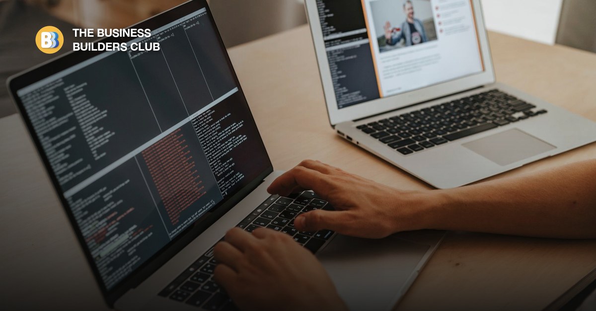 How to build an MVP in a weekend with AI - Business Builders Club