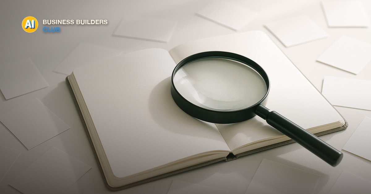 How to Do Keyword Research With AI - AI Tools and Training Club