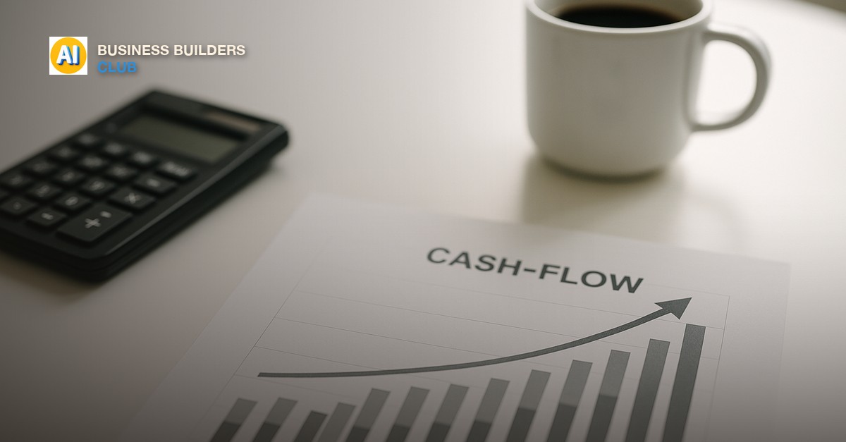 How to Forecast Cash Flow With AI - AI Tools and Training Club