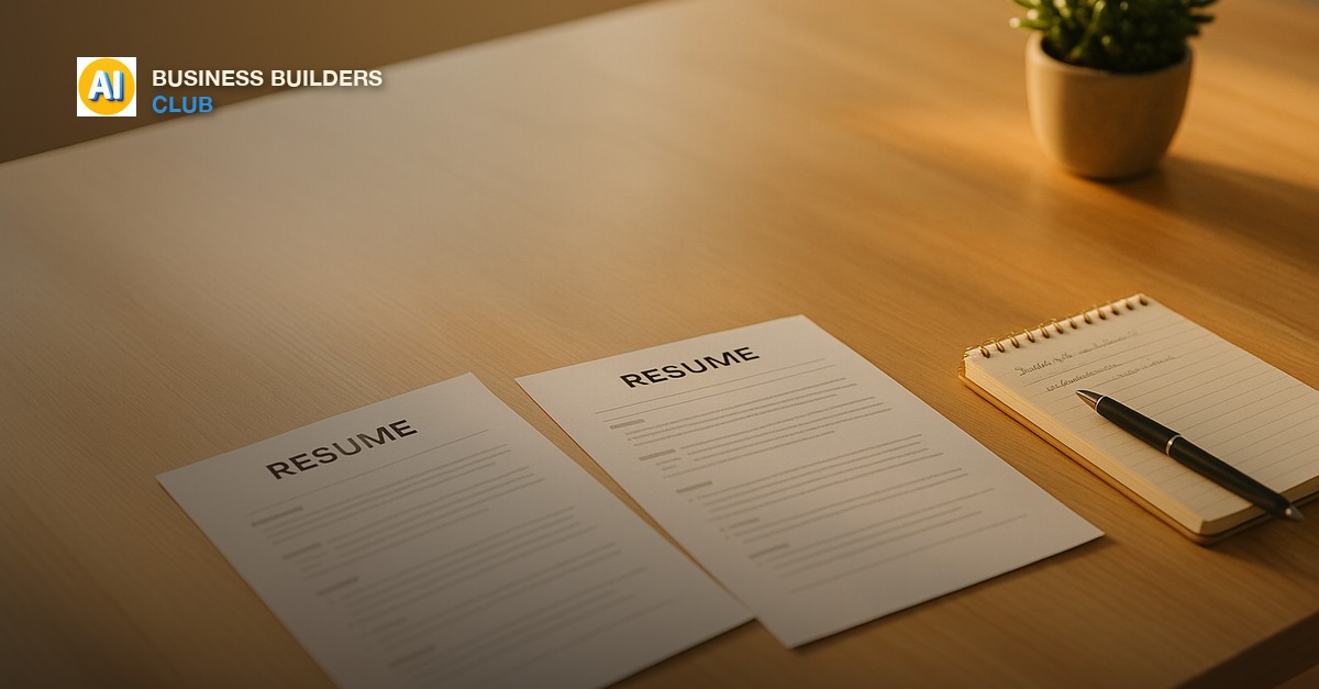 How to use AI for hiring - AI Tools and Training Club