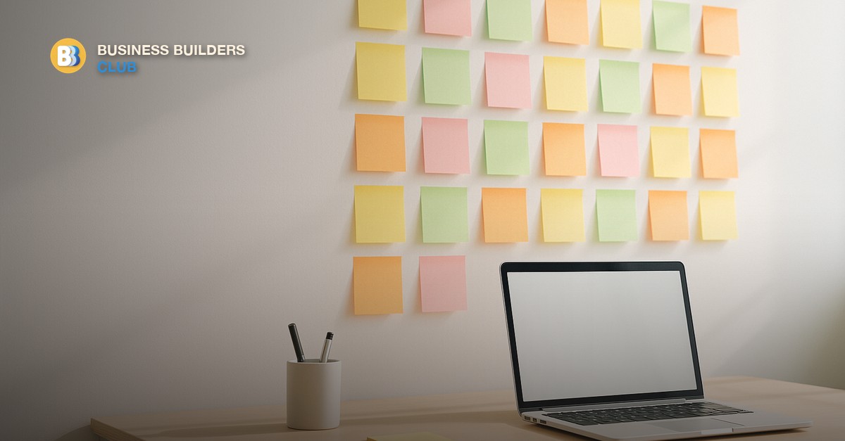 How to Use AI for Project Management - Business Builders Club