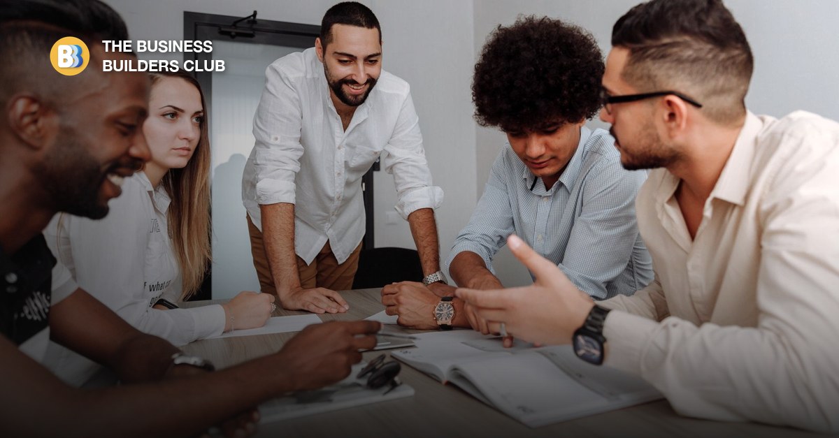 How to validate a business idea with AI - Business Builders Club