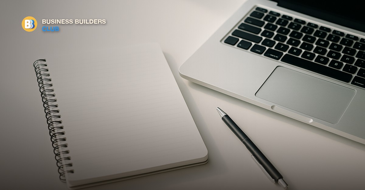 How to Write Sales Copy With AI - Business Builders Club