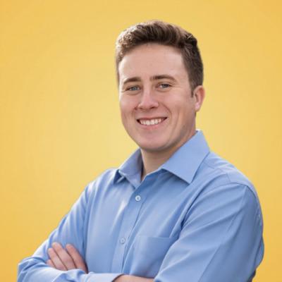 Nick Mohler